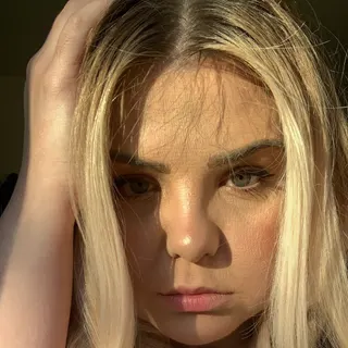 Profile photo of Becca Lubov