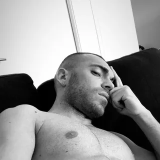 Profile photo of Ben Corve