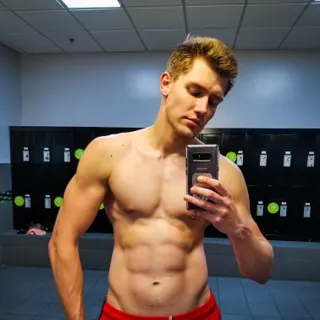Profile photo of Daddy Zac