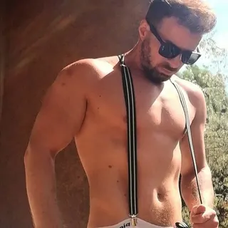 Profile photo of Milan Ramos
