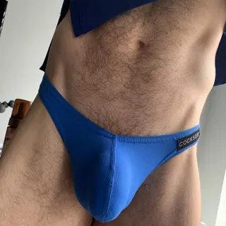 Profile photo of The Daily Underwear
