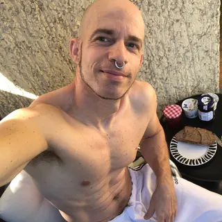 Profile photo of Michel