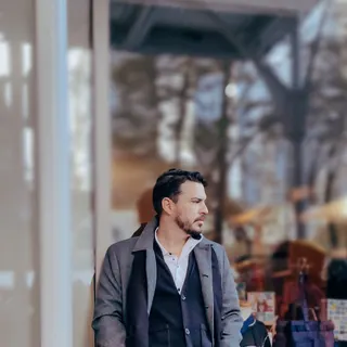 Profile photo of Fernando Sánchez