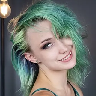 Profile photo of Lilith Convallis