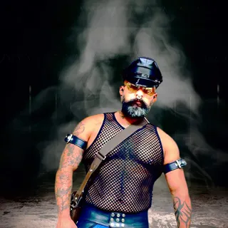 Profile photo of Jackson Ford