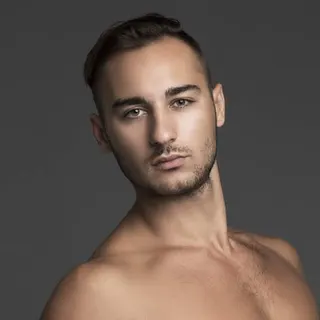 Profile photo of MILAN PONjEVIC FREE