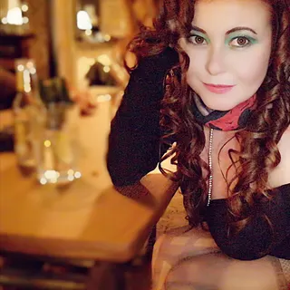 Profile photo of Ms Blaze