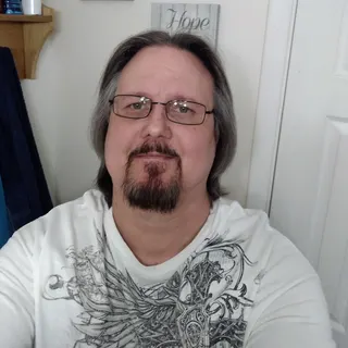 Profile photo of Dale Jones
