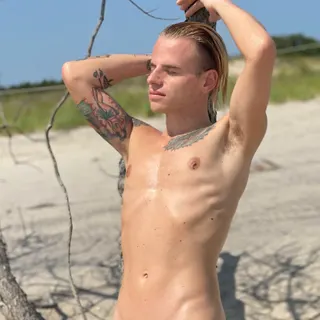 Profile photo of Nick Paradiso