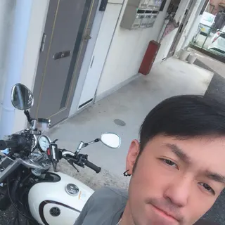 Profile photo of 闇堕ちワンコくん