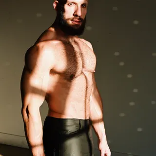 Profile photo of Morgxn Thicke
