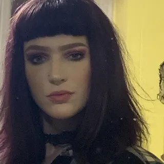 Profile photo of Megan Stacy