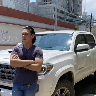 Profile photo of El Guero Mendoza