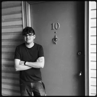 Profile photo of Ryan