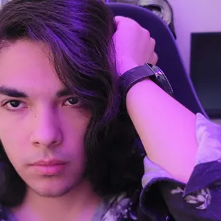 Profile photo of FREEGhostBoy