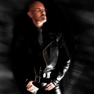 Profile photo of KinkBastard