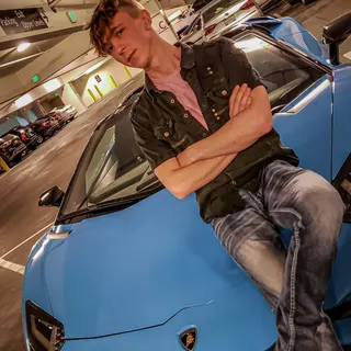Profile photo of Andrew Powers