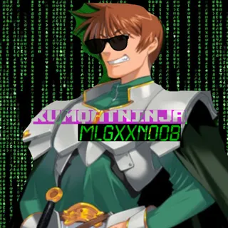 Profile photo of Kumqatninja