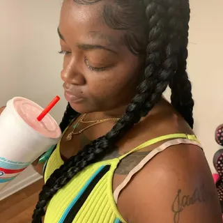 Profile photo of Juicy