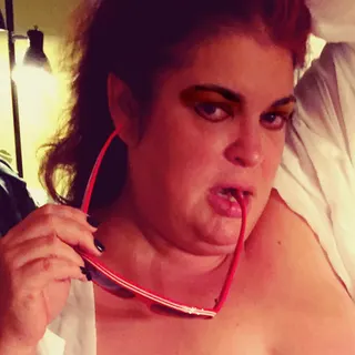 Profile photo of Liz Heat