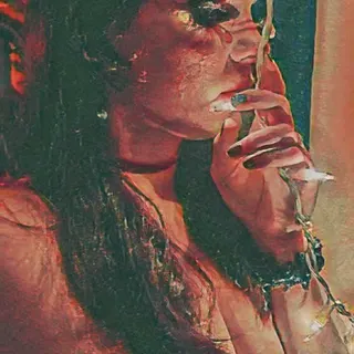 Profile photo of DARK GODDESS🖤