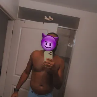 Profile photo of Rashad’ (lil junior)