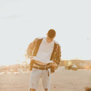 Profile photo of Jace Myers