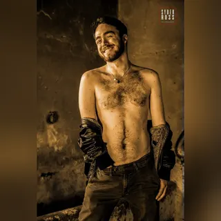 Profile photo of Mathew Lewds