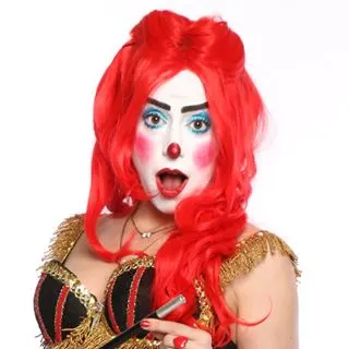 Profile photo of BJ McNaughty