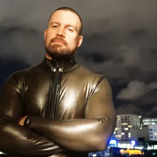 Profile photo of George