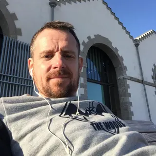 Profile photo of JulienParisXXX