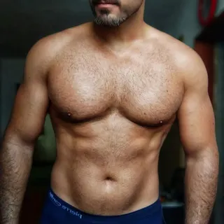 Profile photo of Shorty_6_three