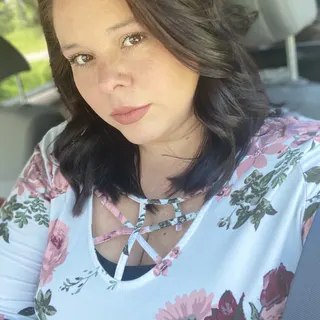 Profile photo of Amber