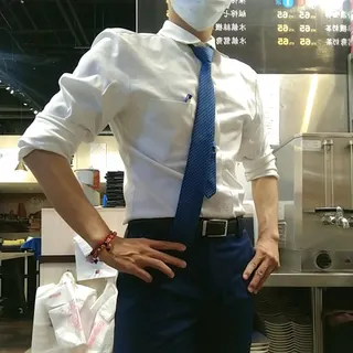 Profile photo of 西裝健身TOP主
