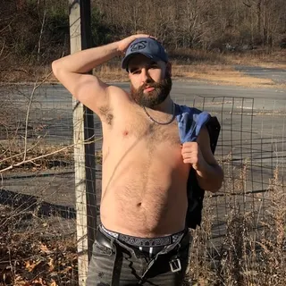 Profile photo of BeardsterJohn