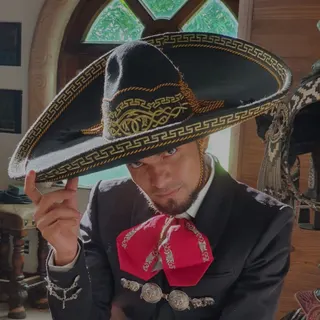 Profile photo of CHARRO VERGARA🧿