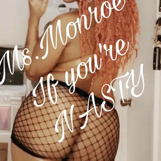 Profile photo of TeonaMonroe