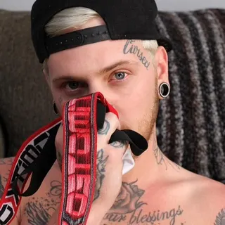 Profile photo of Nathan Wayne