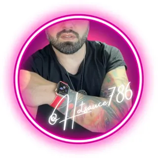 Profile photo of HotsaucePOV