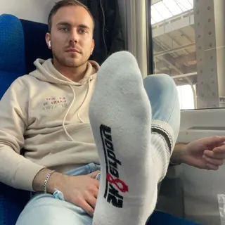 Profile photo of SneakerSocks90