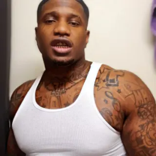 Profile photo of Blackken da god