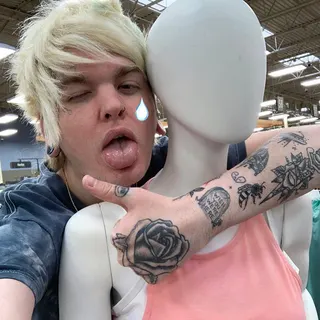 Profile photo of Haze Gilligan