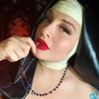 Profile photo of Mistress Genevieve
