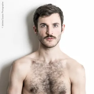 Profile photo of Pierre