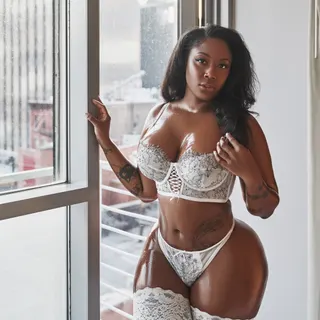 Profile photo of Charlotte Lavish VIP
