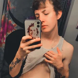 Profile photo of Jackson Augustine