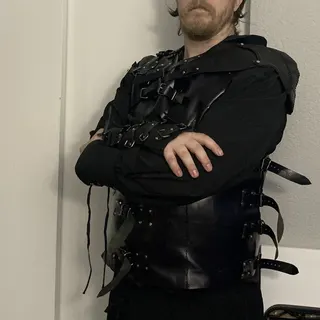 Profile photo of Master Derek