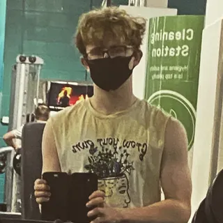 Profile photo of Matthew McCormack