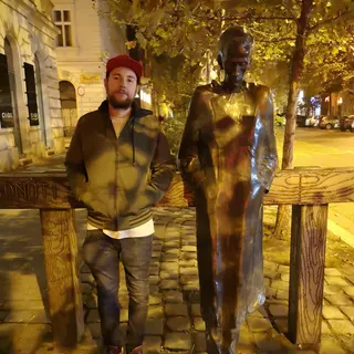 Profile photo of Average Male