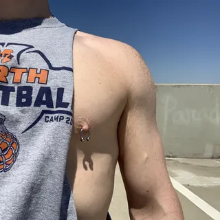 Profile photo of TX Pierced Bottom